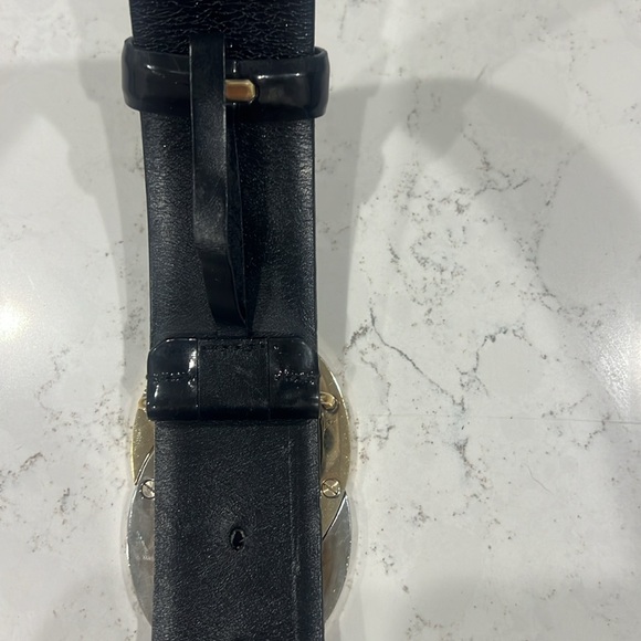 Vintage 1990’s Gucci Belt- 38in see photo. - Picture 6 of 8